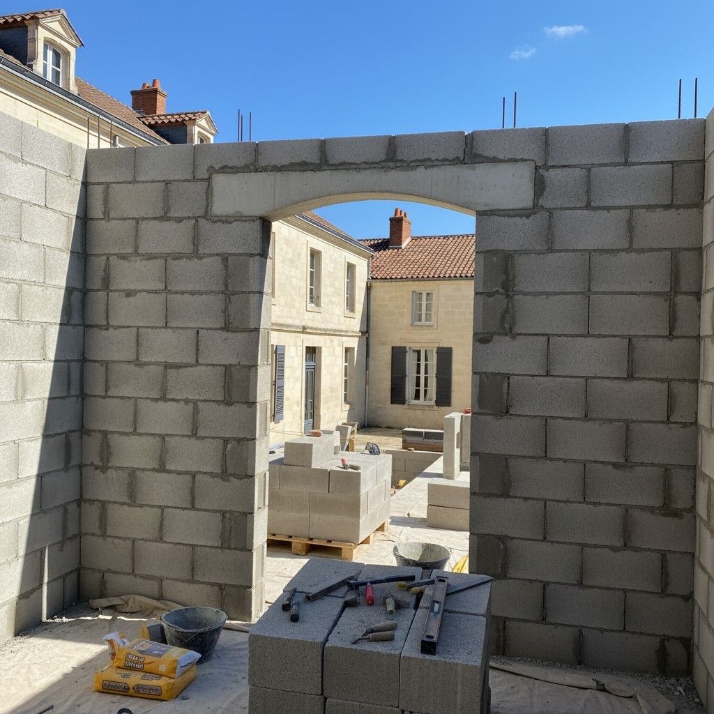 ENTREPRISE FONTIMPE